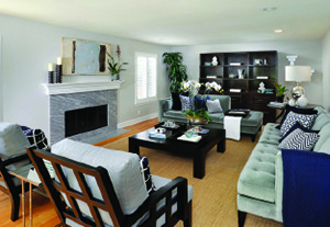 Proper staging delivers more than just a good first impression.