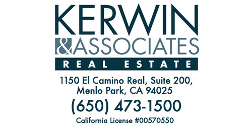 Los Altos Hills Real Estate Agent Kerwin & Associates.